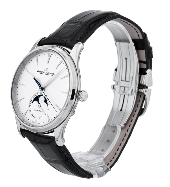 Jaeger-LeCoultre Master Ultra Thin Moon 1368430 Image 2